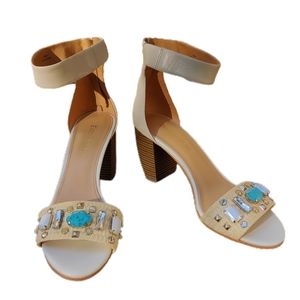 Enzo Angiolini women's shoes